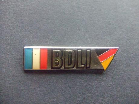 BDLI Federatie van de Duitse Aerospace Industry